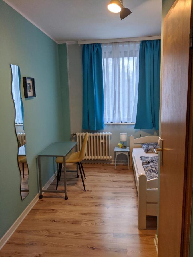 Budget Einzelzimmer