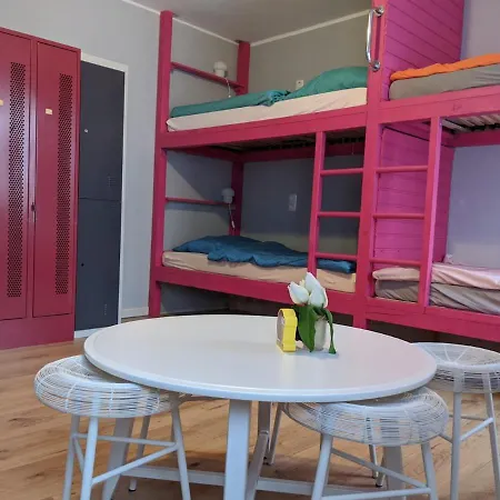 Ruhrtropolis Hostel-3